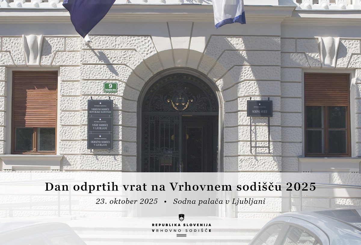 Dan odprtih vrat 2025