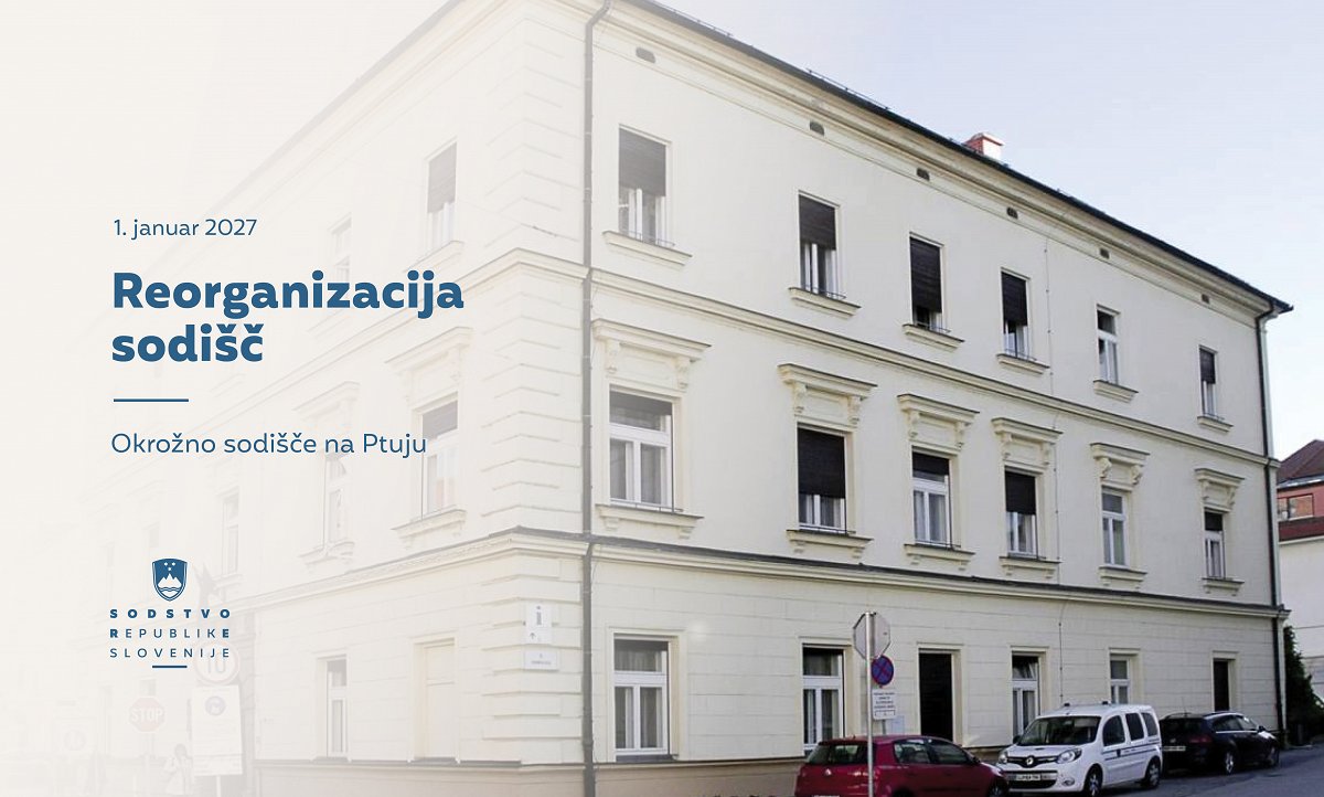 Sodišče na Ptuju